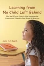 Learning from No Child Left Behind