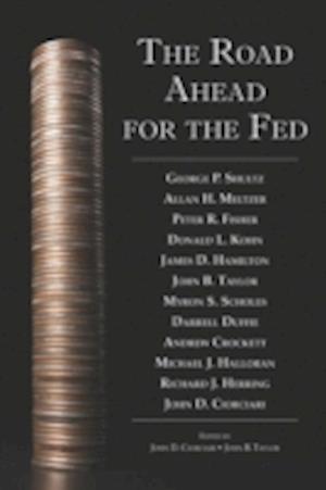 Road Ahead for the Fed