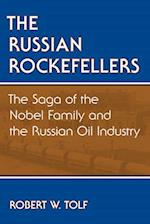 The Russian Rockefellers