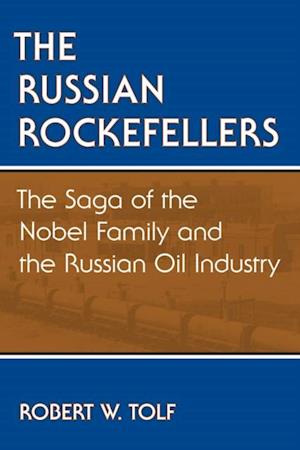 Russian Rockefellers