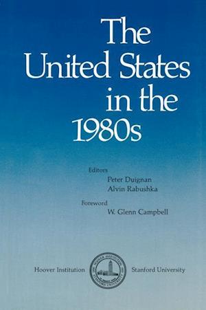 The United States in the 1980s