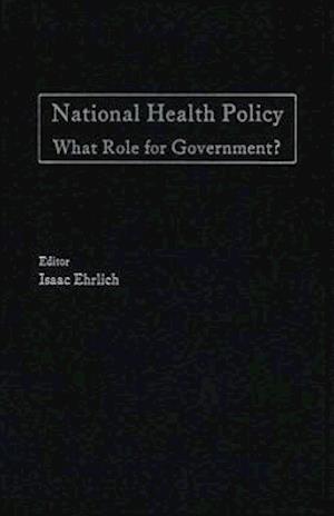 Erlich, I:  National Health Policy