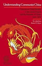 Kuo, T:  Understanding Communist China