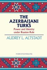 Azerbaijani Turks