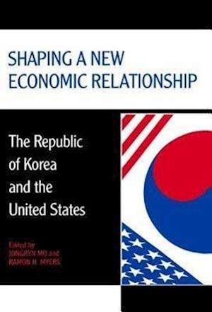 Mo, J:  Shaping a New Economic Relationship