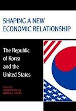 Mo, J:  Shaping a New Economic Relationship