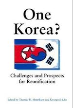 Henriksen, T:  One Korea?