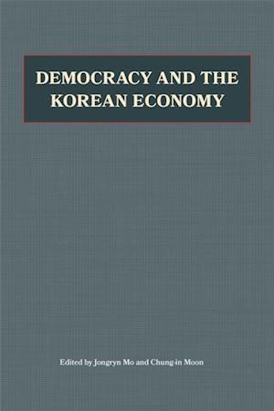 Democracy and the Korean Economy