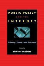 Imparato, N:  Public Policy and the Internet
