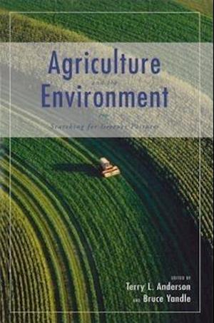 Agriculture and the Environment