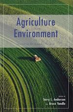 Agriculture and the Environment