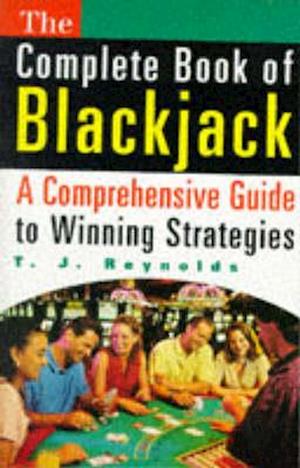 The Complete Book Of Blackjack