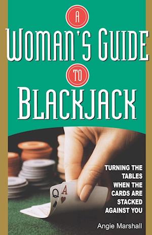 Woman's Guide to Blackjack