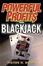 Powerful Profits from Blackjac
