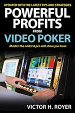 Powerful Profits From Video Poker