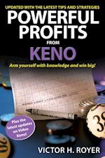 Powerful Profits From Keno