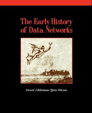 The Early History of Data Networks