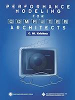 Performance Modelling for Computer Architects