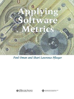 Applying Software Metrics