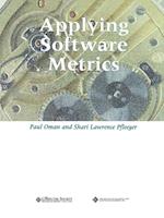 Applying Software Metrics