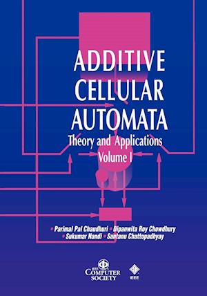 Additive Cellular Automata – Theory and Applications V 1