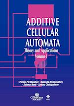 Additive Cellular Automata – Theory and Applications V 1