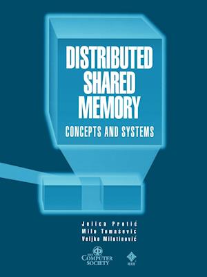 Distributed Shared Memory