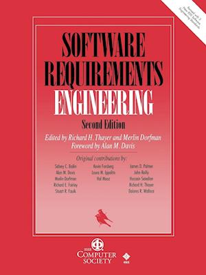 Software Requirements Engineering 2e
