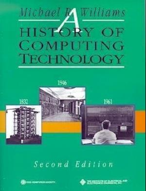 A History of Computing Technology 2e