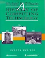 A History of Computing Technology 2e