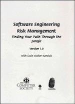 Software Engineering Risk Management – Finding Your Path Through the Jungle CD
