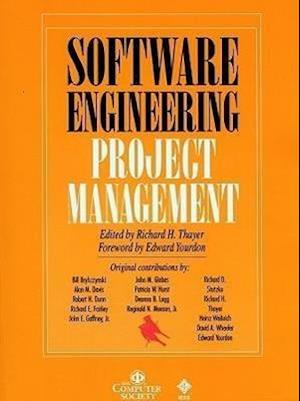 Software Engineering Project Management 2e
