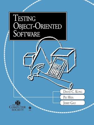 Testing Object–Oriented Software