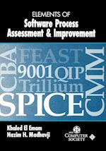 Elements of Software Process Assessment and Improvement