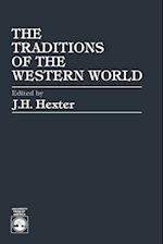 The Traditions of the Western World (Abridged)