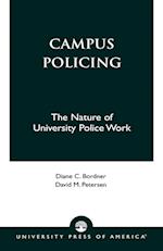 Campus Policing