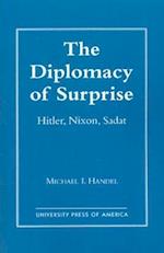 The Diplomacy of Surprise