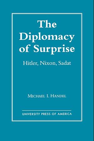 The Diplomacy of Surprise