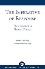 The Imperative of Response