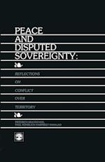Peace and Disputed Sovereignty
