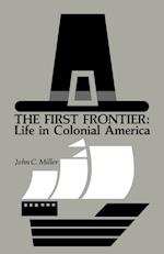 The First Frontier