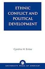 Ethnic Conflict and Political Development (Revised)