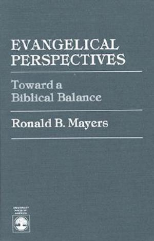 Evangelical Perspectives