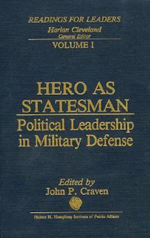 Hero as Statesman