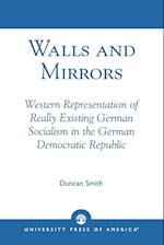 Walls and Mirrors