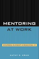 Mentoring at Work