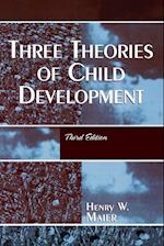 Three Theories of Child Development