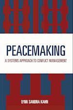 Peacemaking