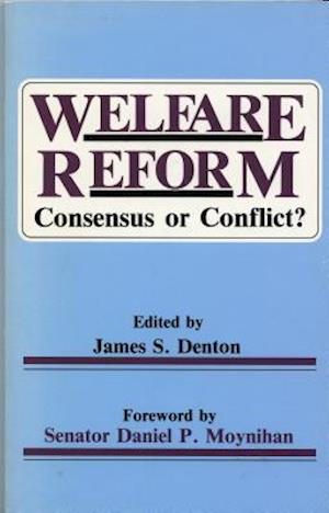 Welfare Reform