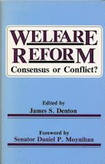 Welfare Reform